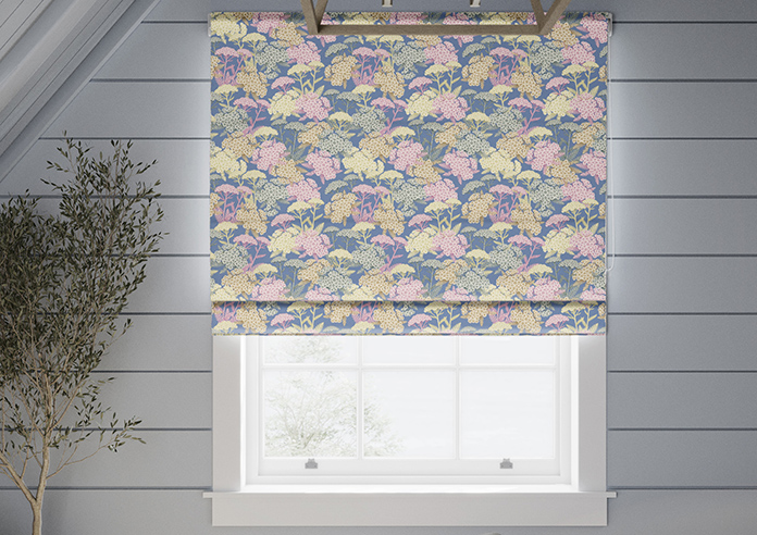 Yarrow, Jasper - Roman Blind - Image 3
